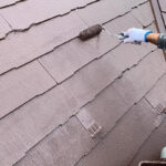 屋根塗装の必要性とは？役割と注意点について